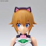 Gundam Build Metaverse Figure-rise Standard: Avatar Fumina