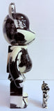 Medicom Be@rbrick Andy Warhol "Double Mona Lisa" 100% & 400% Set