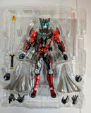 Kamen Rider Kiva S.H.Figuarts - Kamen Rider Dark Kiva (Open Box)