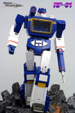Robot Paradise RP-01 Acoustic Wave