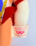 Banpresto Sailor Moon R UFO Catcher - Sailor Mars Plush 1993