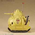 Sand Land: Royal Army Tank Corps No.104 1/35 Model Kit