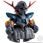 Mobile Suit Gundam Converge Core 45th Commemorative Last Shooting Set