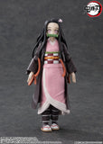 Demon Slayer: Kimetsu no Yaiba S.H. Figuarts: Nezuko Kamado