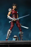 Teenage Mutant Ninja Turtles: Karai as Shredder (Mirage Comics)