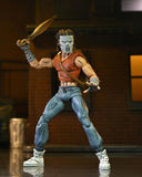 Teenage Mutant Ninja Turtles: Casey Jones (Classic Colors)