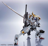 Mobile Suit Gundam Iron-Blooded Orphans Metal Robot Spirits: Gundam Barbatos (1st-4th Form)