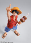 One Piece S.H.Figuarts: Monkey D. Luffy (Romance Dawn)