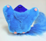 Namco Tales of Eternia: Quickie Plush 2001