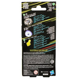 Beyblade X: Horn Rhino 3-80S Booster Pack Set with Defense Type Right-Spinning Top