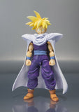 Dragon Ball Z S.H.Figuarts: Super Saiyan Son Gohan SDCC Exclusive Special Color Edition (Signed by Sonny Strait)