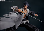 Bleach: Thousand-Year Blood War S.H. Figuarts: Kenpachi Zaraki