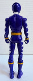 Hasbro Power Rangers Beast Morphers: Dino Thunder Blue Ranger ONLY (Missing weapons) 2020