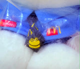 Hello Kitty McDonald's Asia Happy Meal: Dear Daniel Manager Uniform Plush 1999