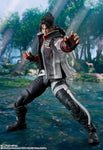 Tekken 8 S.H.Figuarts: Jin Kazama