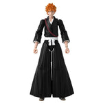 Bleach Anime Heroes: Ichigo Kurosaki