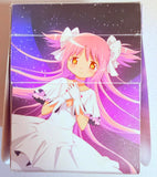 Ultra Pro Madoka Magica Deck Box & Play Mat Set 2015