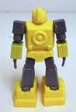 Transformers Bumblebee Mini Figurine (Loose)