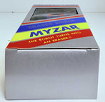 Gakken Boy's Series: Eraser Robot Myzar