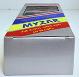 Gakken Boy's Series: Eraser Robot Myzar