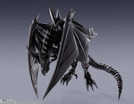 Yu-Gi-Oh! Duel Monsters S.H. MonsterArts Red-Eyes Black Dragon