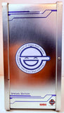 Ghost in the Shell Stand Alone Complex Complete Collection DVD in Special Edition Tin