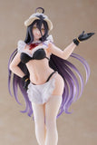 Overlord IV Albedo (Maid Ver.) Coreful