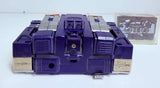Takara Micro Change Robot MC-10: Cassette Man (Incomplete)