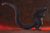 X-PLUS Toho Daikaiju Series: Shin Godzilla (2016)