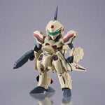 Macross Plus Tiny Session YF-19 (Isamu Alva Dyson Use) with Myung Fang Lone