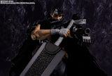 Berserk S.H. Figuarts: Guts (Berserker Armor)