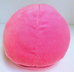 Hal Laboratory Kirby of the Stars/Right Back at Ya!: Bouncing Gimmick Kirby Plush 2002