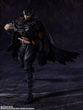 Berserk S.H. Figuarts: Guts (Berserker Armor)