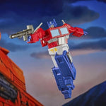 Transformers Studio Series 86-31: Commander Class Optimus Prime