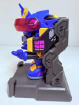 Evangelion X WASA EVA206 Figure (with mobile stand): Eva MK 06