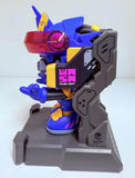 Evangelion X WASA EVA206 Figure (with mobile stand): Eva MK 06