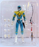 Mighty Morphin Power Rangers S.H.Figuarts: Green Ranger (Open Box)