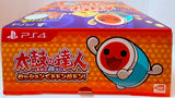 Taiko Drum Master Dodon Session Bundle PS4 (Japan Ver.)