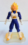 Shodo Dragon Ball Z Renewal: Super Saiyan Vegeta (No Packaging)