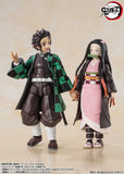 Demon Slayer: Kimetsu no Yaiba S.H. Figuarts: Tanjiro Kamado