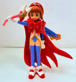 Trendmasters Cardcaptors: Sakura & Li PVC Figures 2000