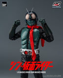 Shin Kamen Rider FigZero Kamen Rider 1/6 Scale Figure