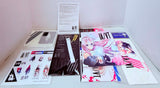IA/VT -COLORFUL-クリスタルBOX PSVITA (Japan Ver.)