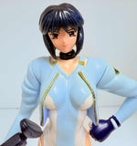 Alpha Ghost in the Shell: Motoko Kusanagi White Out (No box)