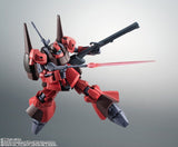 Mobile Suit Zeta Gundam Robot Spirits #322: RMS-099 Rick Dias (Quattro Bajeena Color Ver. A.N.I.M.E.)