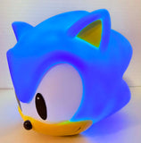 Fizz Creations Sonic the Hedgehog 3D Mood Light (No Box)