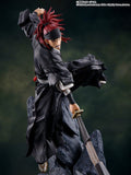 Bleach: Thousand-Year Blood War Figuarts Zero: Renji Abarai (The Blood Warfare)