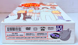 Azumanga Daioh Complete DVD Box Set