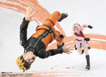 Naruto: Shippuden S.H.Figuarts: Sakura Haruno (NARUTOP99 Edition)