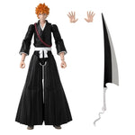 Bleach Anime Heroes: Ichigo Kurosaki